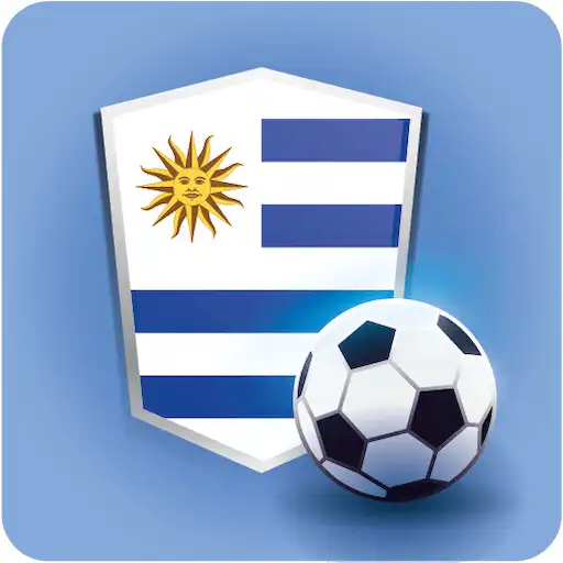 Play Football of Uruguay Live APK