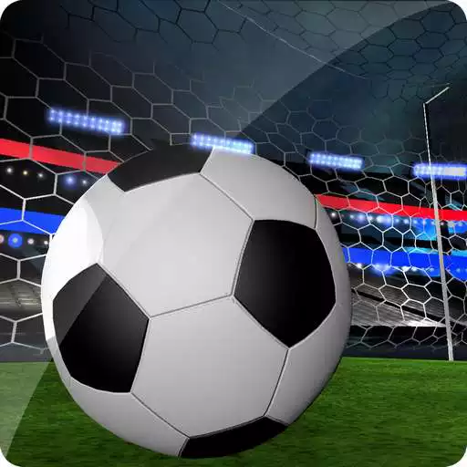 Play Football Penalty Kicks Showdown APK Play Football Penalty Kicks Showdown APK