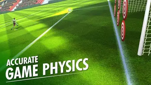 Play FootBall Penalty ShootOut  and enjoy FootBall Penalty ShootOut with UptoPlay