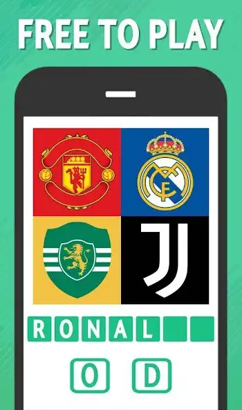 Play Football Pics Quiz: Free Soccer Trivia Game 2021  and enjoy Football Pics Quiz: Free Soccer Trivia Game 2021 with UptoPlay