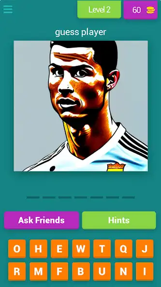 Play Foot Ball Player guess  and enjoy Foot Ball Player guess with UptoPlay