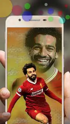 Play Football Player HD Cool Wallpapers 2018 _ Best Ply