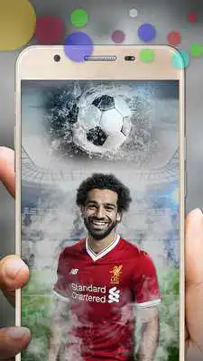 Play Football Player HD Cool Wallpapers 2018 _ Best Ply