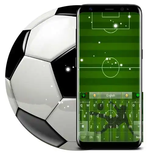 Free play online Football Player Keyboard APK Free play online Football Player Keyboard APK
