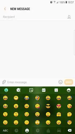 Play Football Player Keyboard