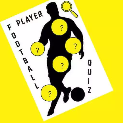 Free play online Football Player Quiz APK Free play online Football Player Quiz APK