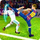 Free play online Football Players Fight Soccer APK Free play online Football Players Fight Soccer APK