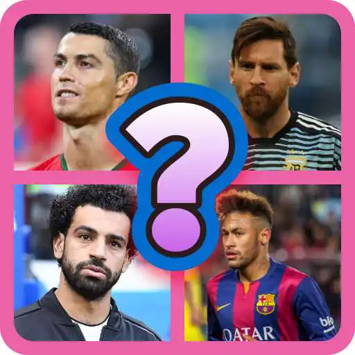 Play Football Players Quiz APK Play Football Players Quiz APK