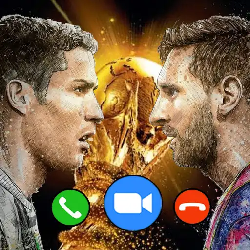 Play Football Players Video Call APK