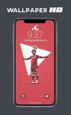 Play Football player wallpaper HD and Background