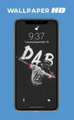 Play Football player wallpaper HD and Background