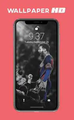 Play Football player wallpaper HD and Background