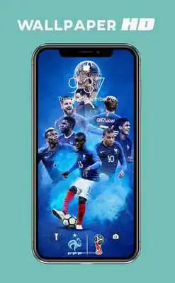 Play Football player wallpaper HD and Background