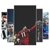 Free play online Football Player Wallpapers HD APK