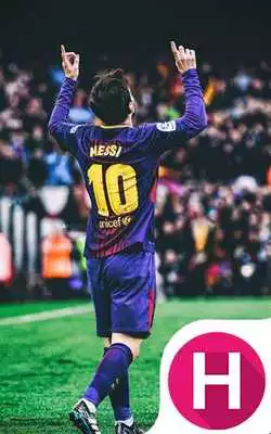 Play Football Player Wallpapers HD