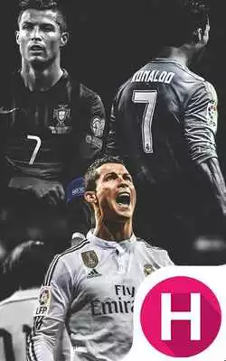 Play Football Player Wallpapers HD