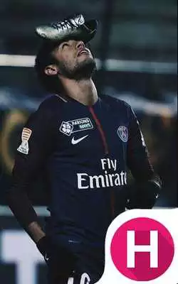 Play Football Player Wallpapers HD