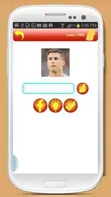 Play Football PPQuiz