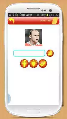 Play Football PPQuiz