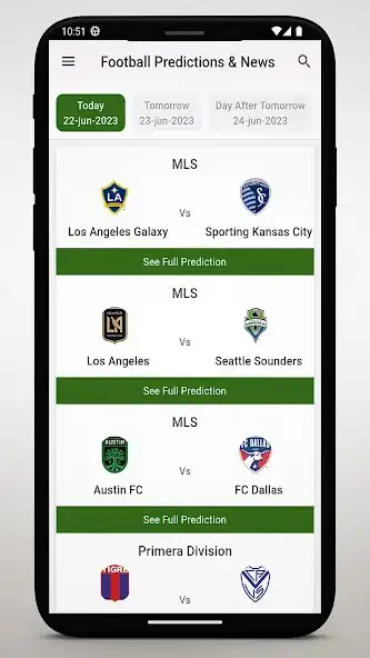 Play Football Prediction: Live Tips  and enjoy Football Prediction: Live Tips with UptoPlay