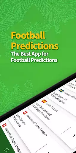 Play Football predictions