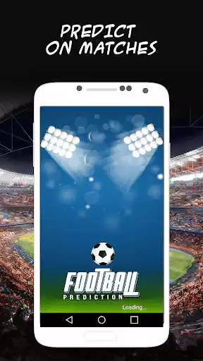 Play Football Predict  Win