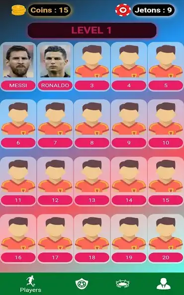 Play Football Quiz 2020 as an online game online Football Quiz 2020 with UptoPlay Play Football Quiz 2020 as an online game Football Quiz 2020 with UptoPlay