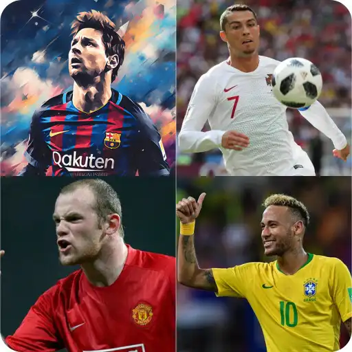 Play Football Quiz - FUTtrivia 2023 APK
