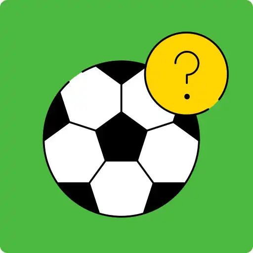 Play Football Quiz: Guess the Name APK