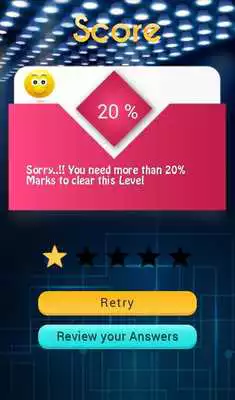 Play Football Quiz