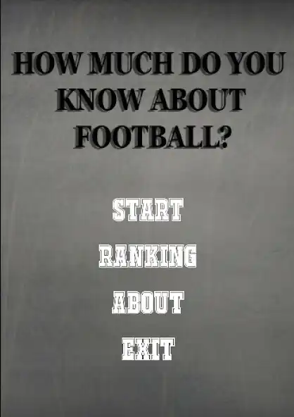 Play Football Quiz - Solvam  and enjoy Football Quiz - Solvam with UptoPlay