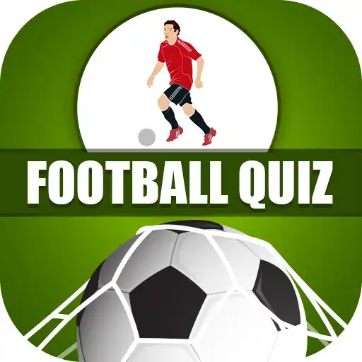 Play Football Quiz - Teams, Players  Manager APK