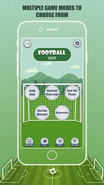 Play Football Quiz - Teams, Players Manager and enjoy Football Quiz - Teams, Players Manager with UptoPlay Play Football Quiz - Teams, Players Manager and enjoy Football Quiz - Teams, Players Manager with UptoPlay
