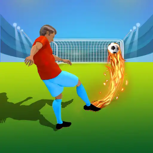 Play Football Run APK