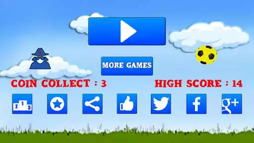 Play Football Saver and enjoy Football Saver with UptoPlay Play Football Saver and enjoy Football Saver with UptoPlay
