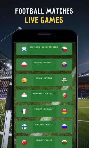 Play Football schedule as an online game Football schedule with UptoPlay