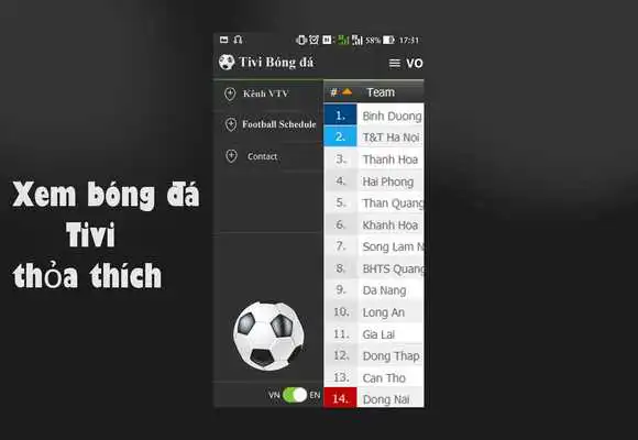Play Football schedule - World Cup 2018 report