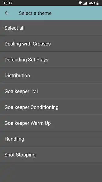 Play Football Sessions Goalkeeping as an online game online Football Sessions Goalkeeping with UptoPlay Play Football Sessions Goalkeeping as an online game Football Sessions Goalkeeping with UptoPlay