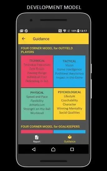 Play Football Sessions - Player  and enjoy Football Sessions - Player with UptoPlay