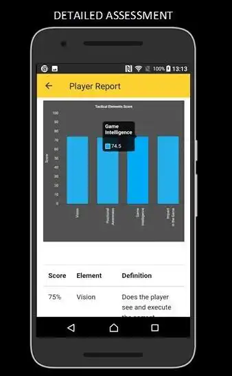 Play Football Sessions - Player as an online game Football Sessions - Player with UptoPlay
