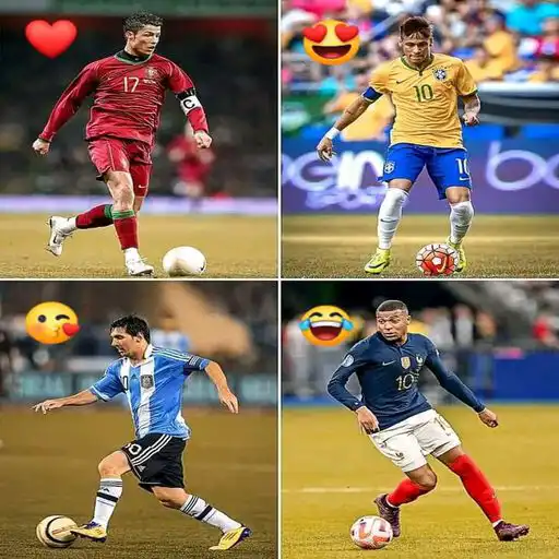 Play Football Skills And Drills APK