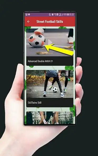 Play Football Skills And Drills and enjoy Football Skills And Drills with UptoPlay Play Football Skills And Drills and enjoy Football Skills And Drills with UptoPlay