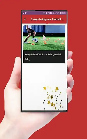 Play Football Skills And Drills as an online game online Football Skills And Drills with UptoPlay Play Football Skills And Drills as an online game Football Skills And Drills with UptoPlay