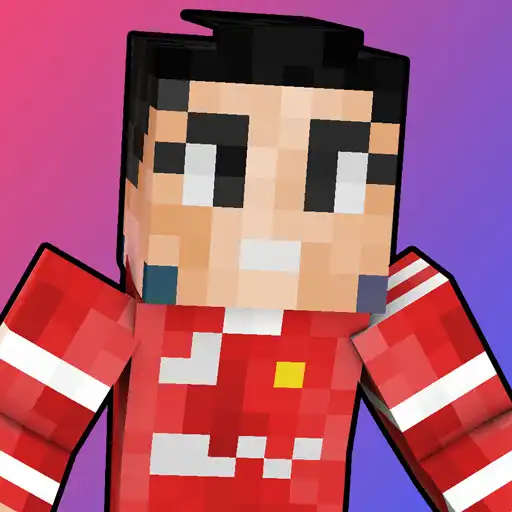 Play Football Skins For Minecraft APK