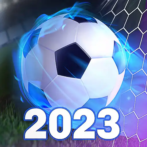 Play Football Soccer League Game 3D APK
