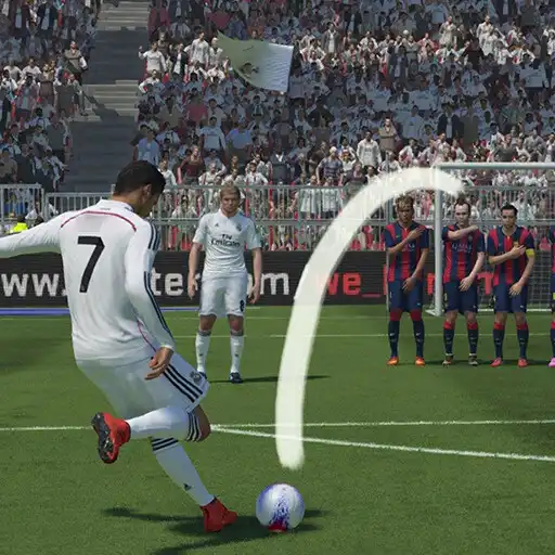 Play Football Soccer - Master Pro League APK