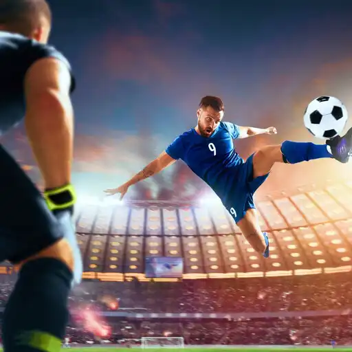 Play Football Soccer :Online Games APK