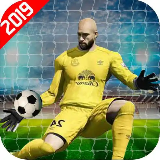 Play Football Soccer Players: Goalkeeper Game APK Play Football Soccer Players: Goalkeeper Game APK