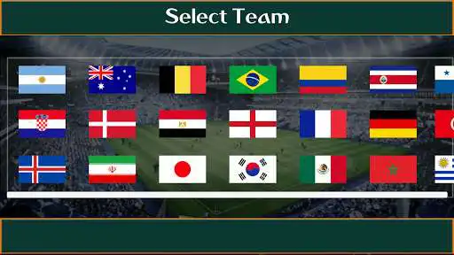 Play Football Soccer Players: Goalkeeper Game  and enjoy Football Soccer Players: Goalkeeper Game with UptoPlay