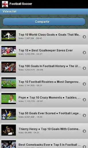 Play Football Soccer